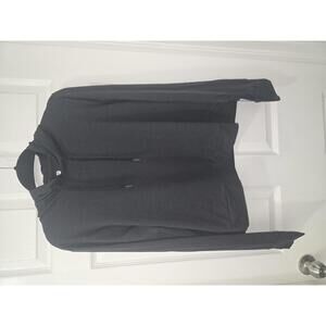 All In Motion Women's Black Soft Stretch Hoodie - Size Large